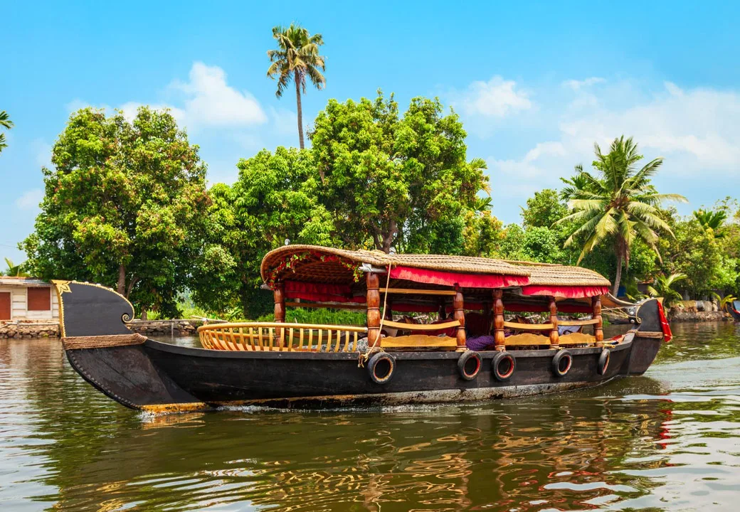 Best Shikara Backwater Ride