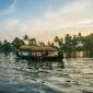 shikara boat alleppey