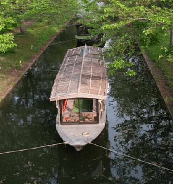 How Much Does a Shikara Ride Cost in Alleppey