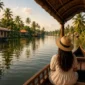 Kochi to Alleppey Trip – Scenic Kerala Backwater Journey 1 85x85