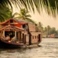 Alleppey Backwaters Day Trip 1 85x85