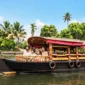 Private Shikara Boat Alleppey – Kerala Backwater Cruise 85x85
