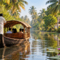 day cruise alleppey shikara backwater canal 85x85