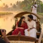 shikara photoshoot in alleppey backwaters 85x85